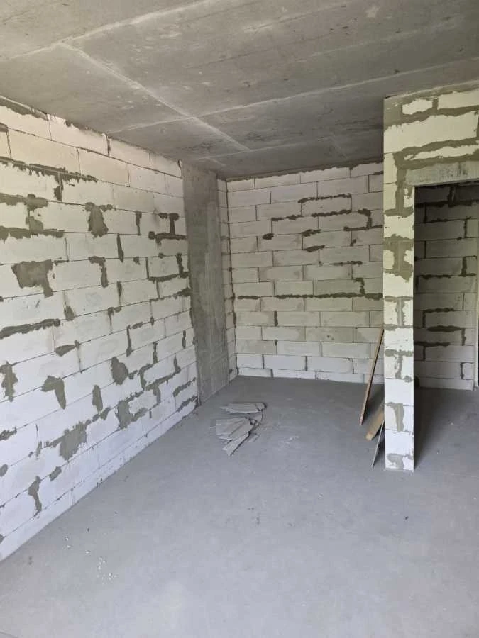 Selling 1-bedroom apartment 42.12 sq m, Ukrainian Street, 6