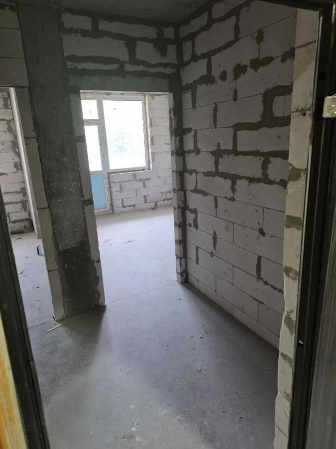 Selling 1-bedroom apartment 42.12 sq m, Ukrainian Street, 6