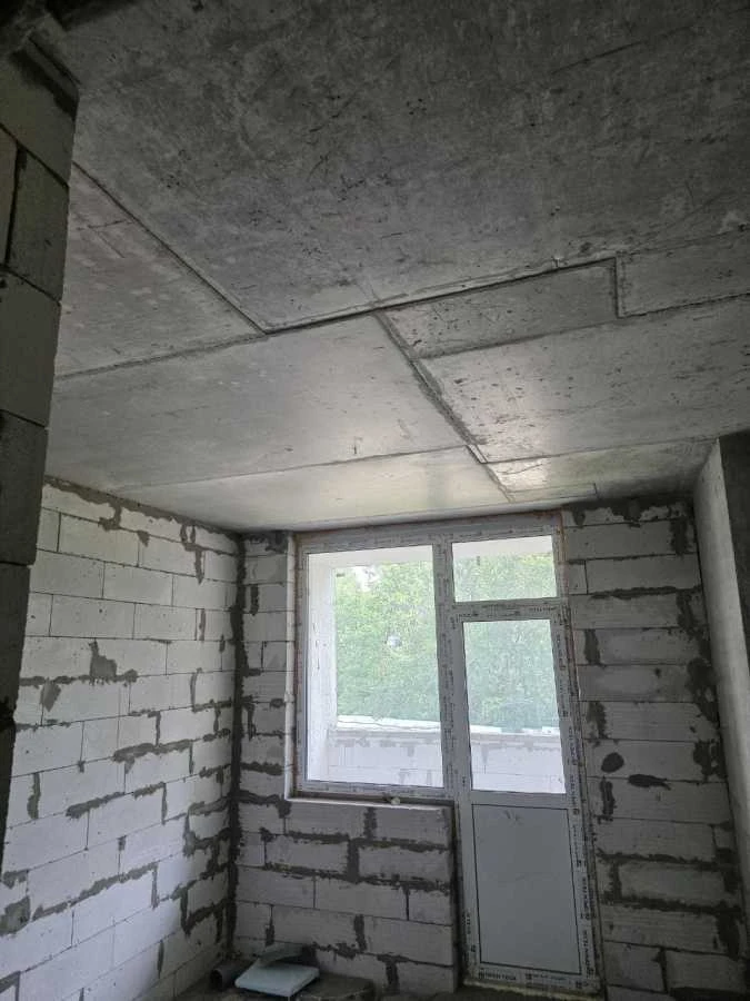 Selling 1-bedroom apartment 42.12 sq m, Ukrainian Street, 6