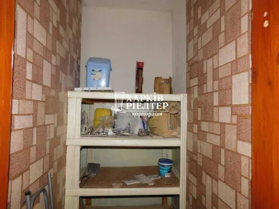 1-кімн. квартира 35 м², 5/9 пов., Салтівка, балкон, єОселя
