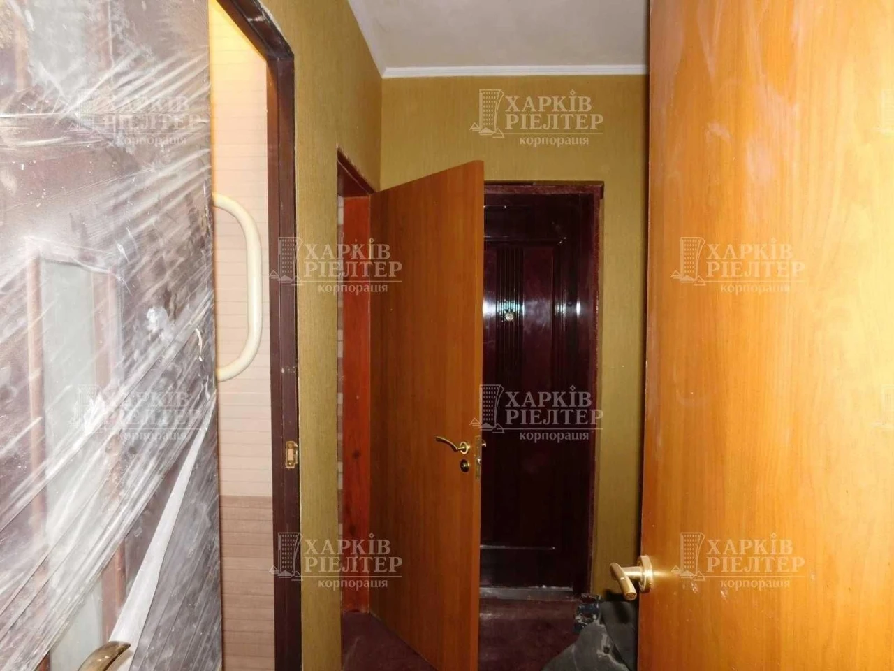 1-кімн. квартира 35 м², 5/9 пов., Салтівка, балкон, єОселя