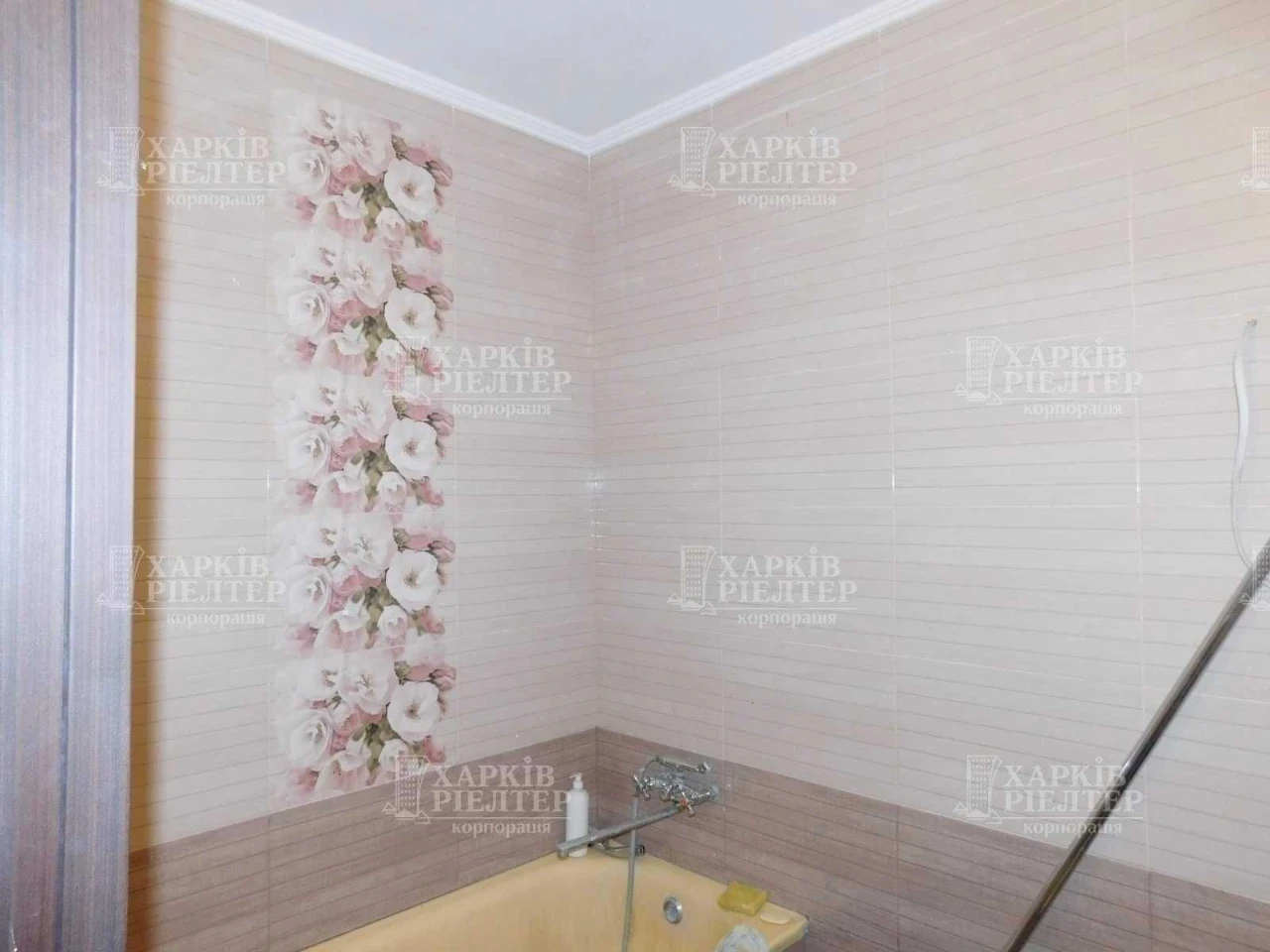 1-кімн. квартира 35 м², 5/9 пов., Салтівка, балкон, єОселя