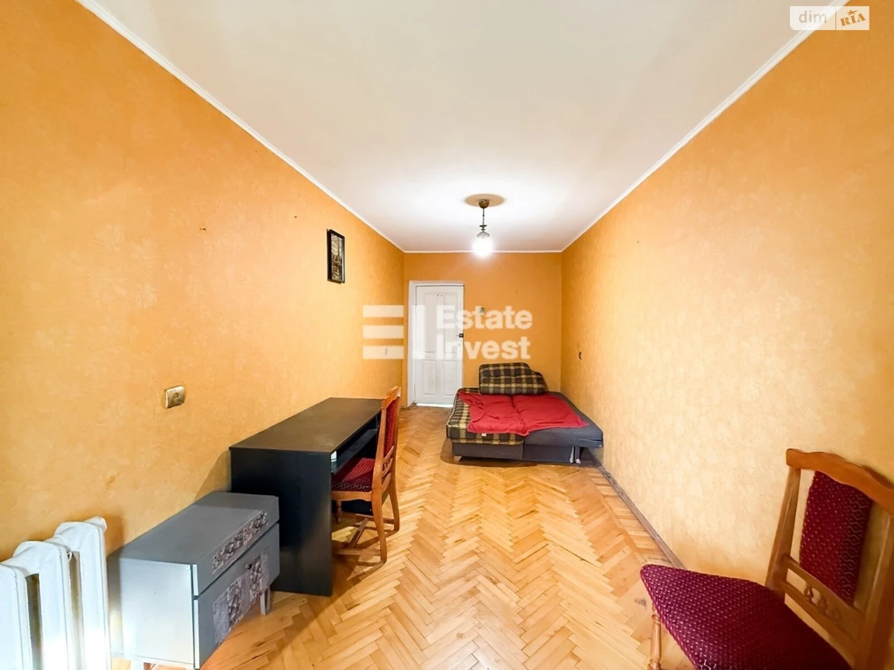 Apartment for Sale: Sosnova Hirka