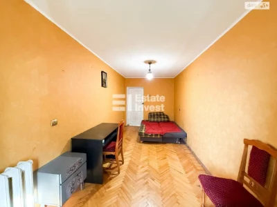 Apartment for Sale: Sosnova Hirka