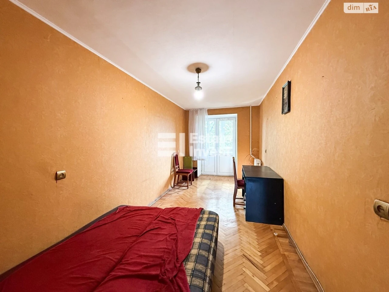Apartment for Sale: Sosnova Hirka