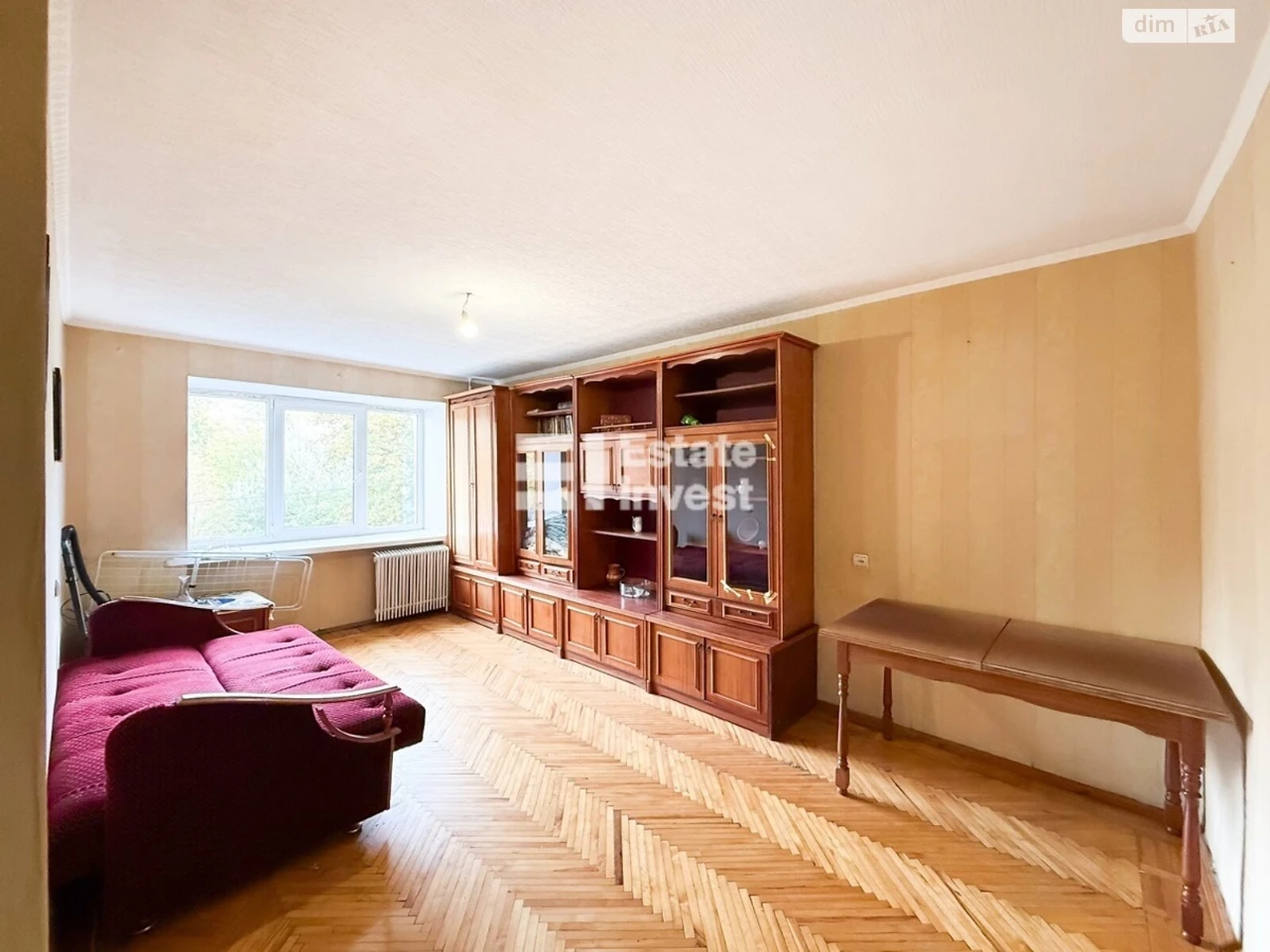 Apartment for Sale: Sosnova Hirka