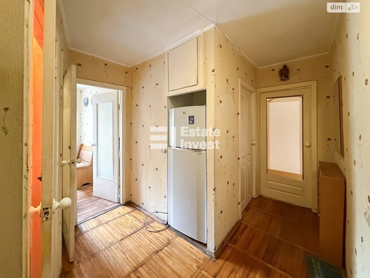Apartment for Sale: Sosnova Hirka