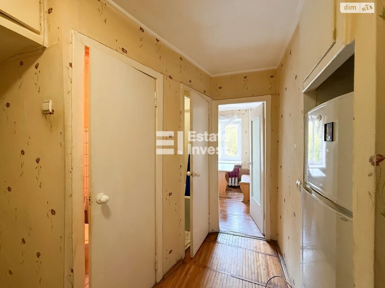 Apartment for Sale: Sosnova Hirka