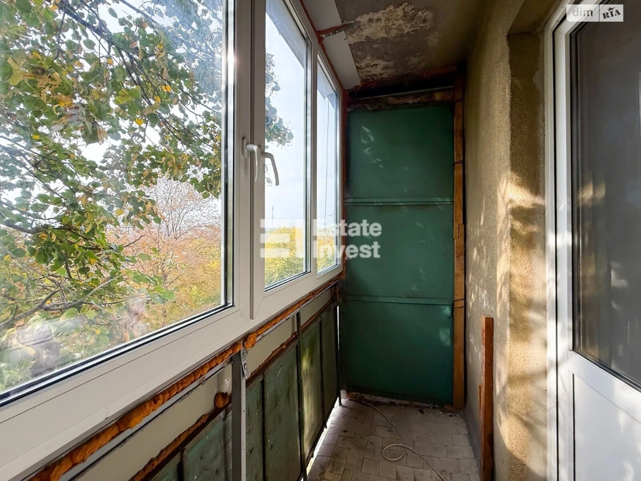 Apartment for Sale: Sosnova Hirka