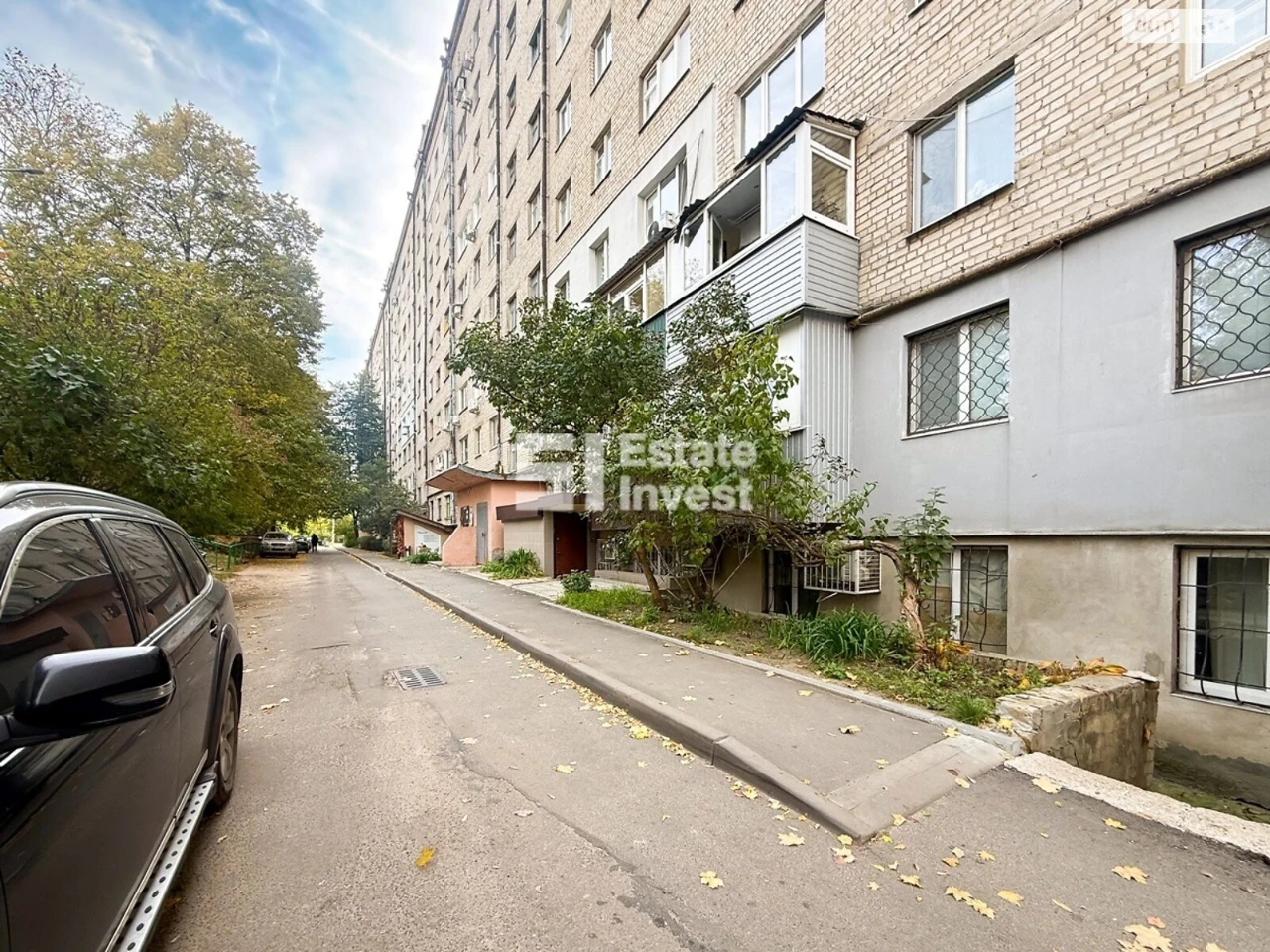 Apartment for Sale: Sosnova Hirka