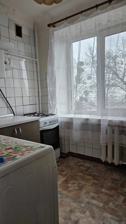 Продаж 2 к. квартири Залютино 10 хвилин Холодна Гора