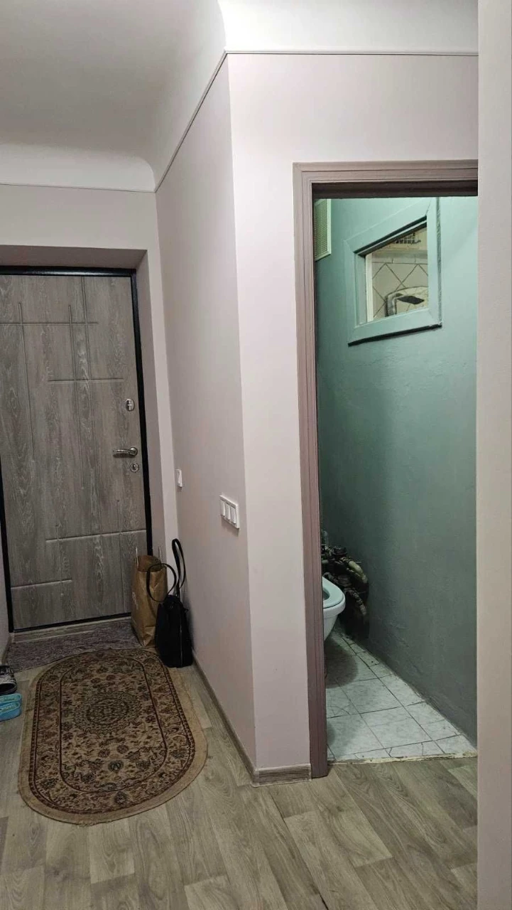 Продаж 2 к. квартири Залютино 10 хвилин Холодна Гора