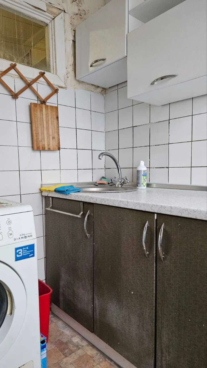 Продаж 2 к. квартири Залютино 10 хвилин Холодна Гора