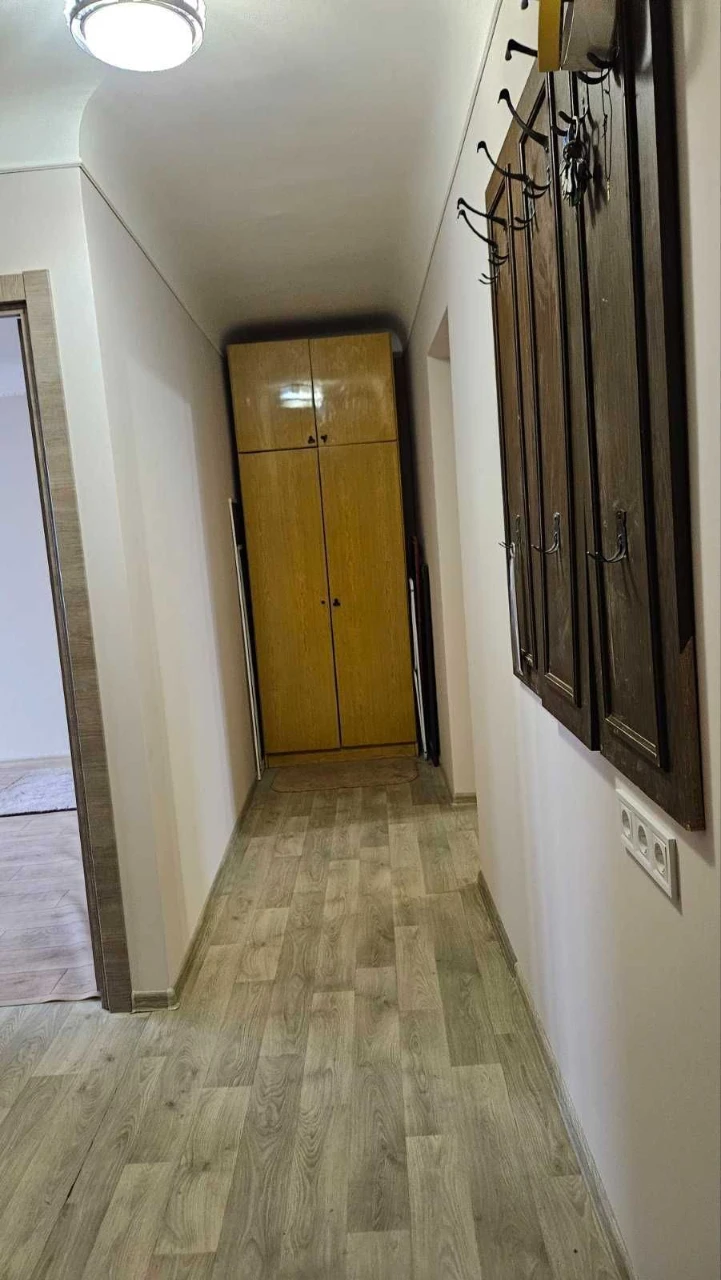 Продаж 2 к. квартири Залютино 10 хвилин Холодна Гора