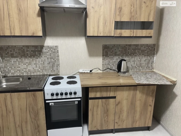 Продается Квартира в Хаджибейском