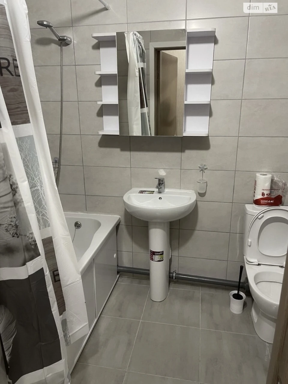 Продается Квартира в Хаджибейском