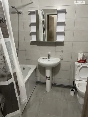 Продается Квартира в Хаджибейском