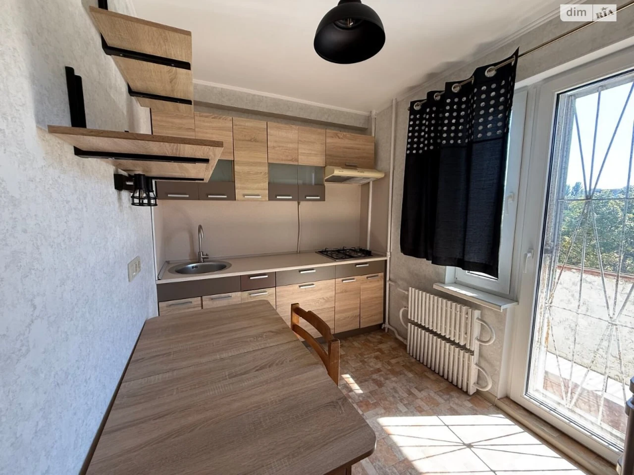 Apartment for Sale - Cheremyshe