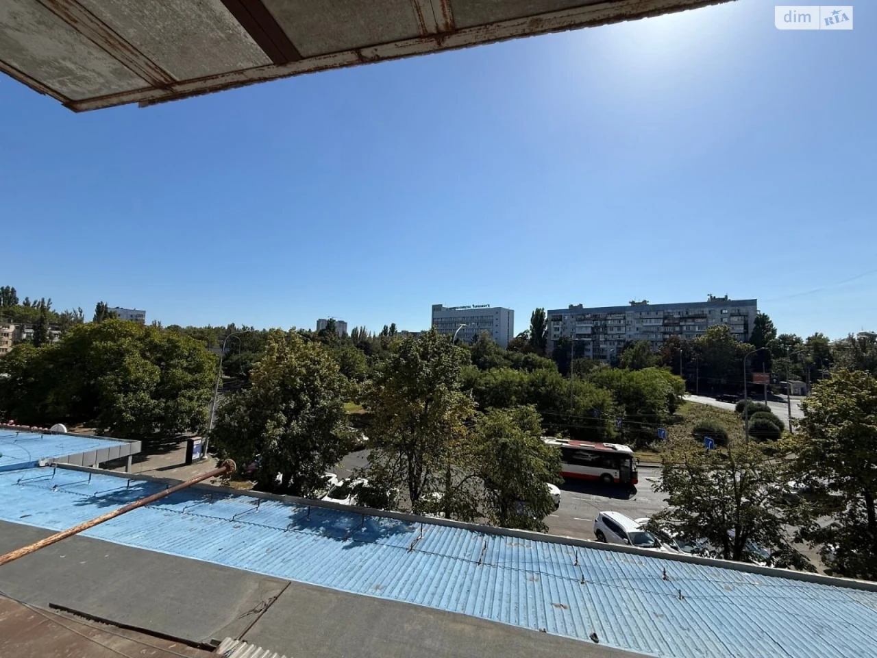 Apartment for Sale - Cheremyshe