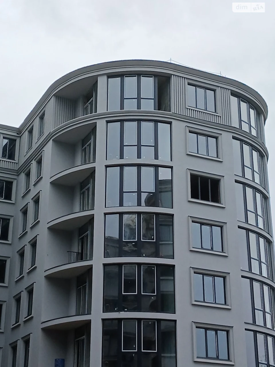 Продажа Квартиры Ланжерон