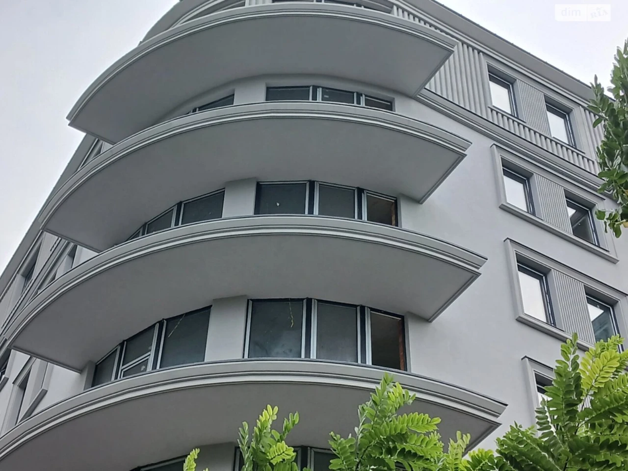Продажа Квартиры Ланжерон