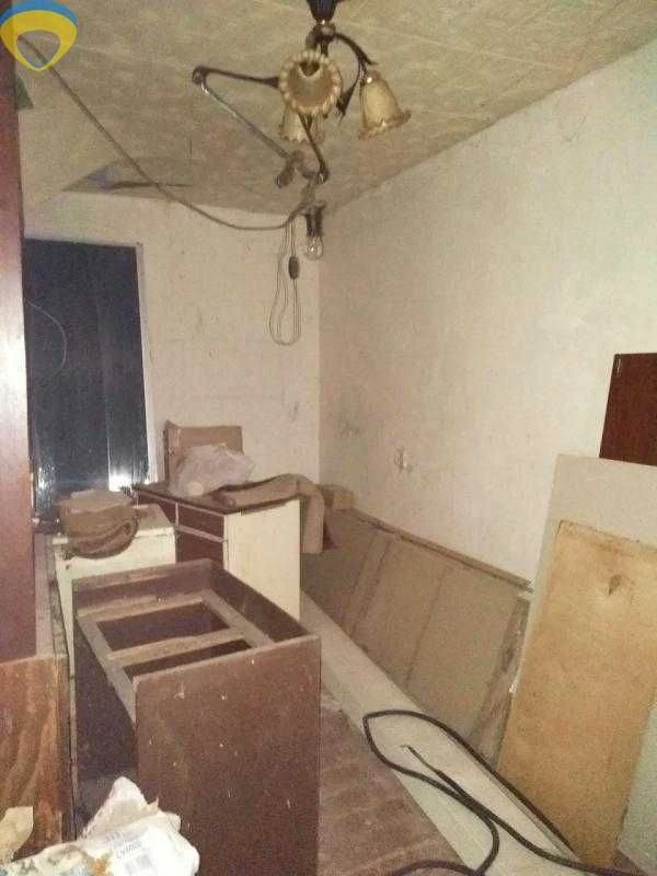 For Sale: Independent 2-room apartment on Peresype