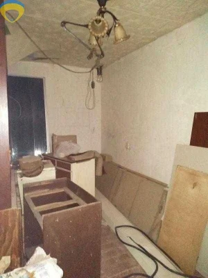 For Sale: Independent 2-room apartment on Peresype