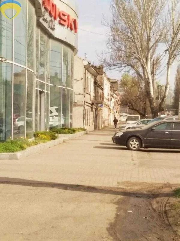 For Sale: Independent 2-room apartment on Peresype
