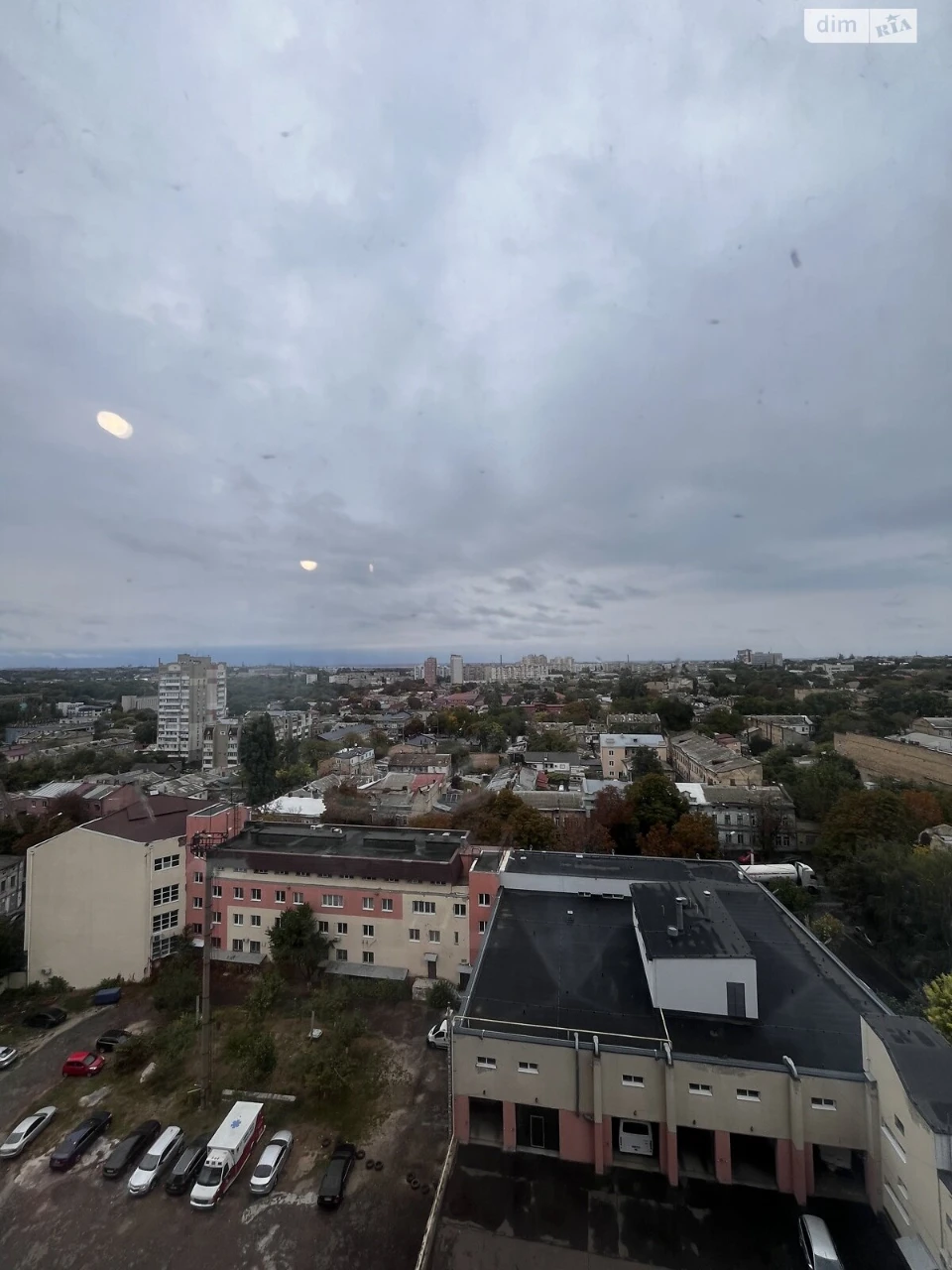 Продажа Квартиры в Бугаевке