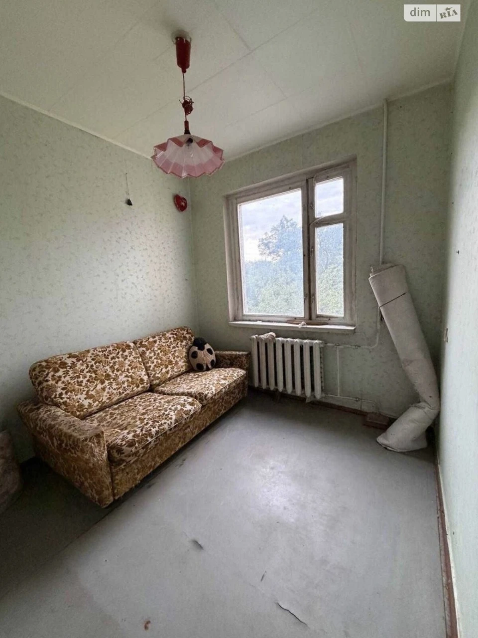Продажа Квартира Таирова