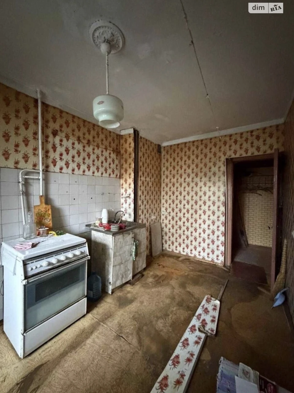 Продажа Квартира Таирова