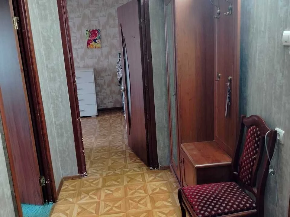 Квартира. Одесса, улица Балкивская