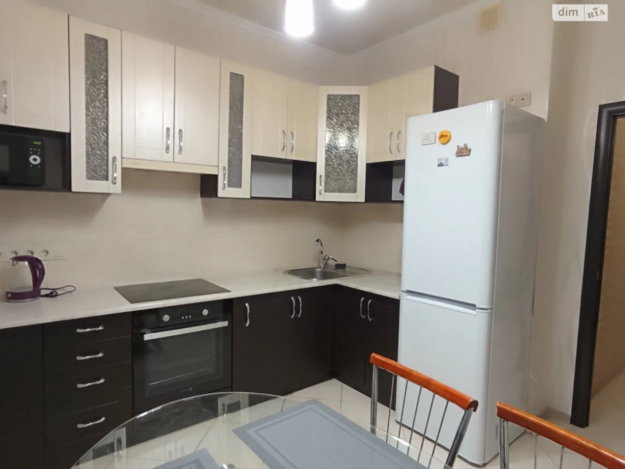 Long Term Rental Apartment, Kotovskyy Town