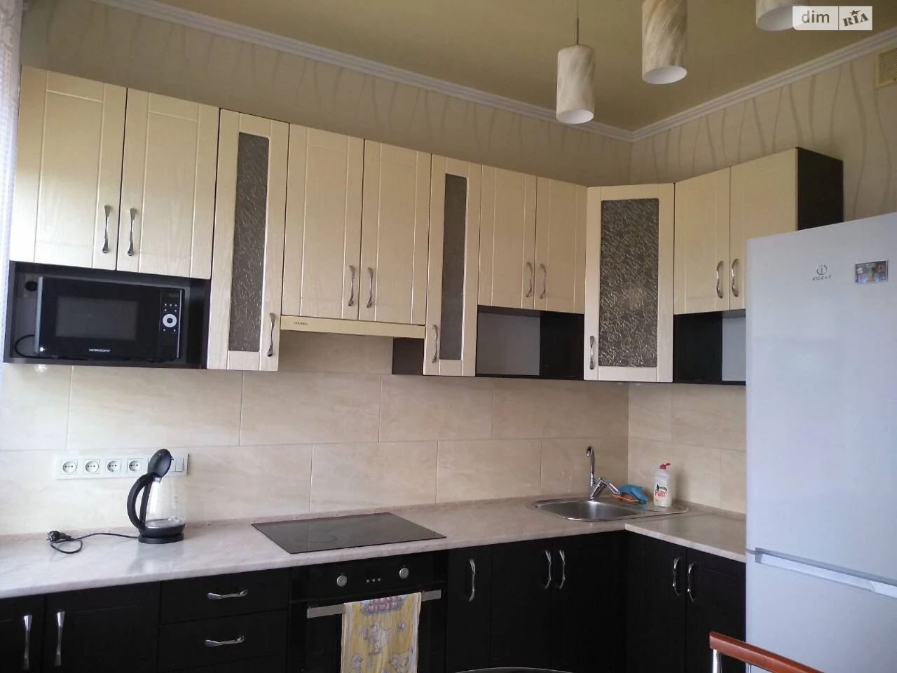 Long Term Rental Apartment, Kotovskyy Town