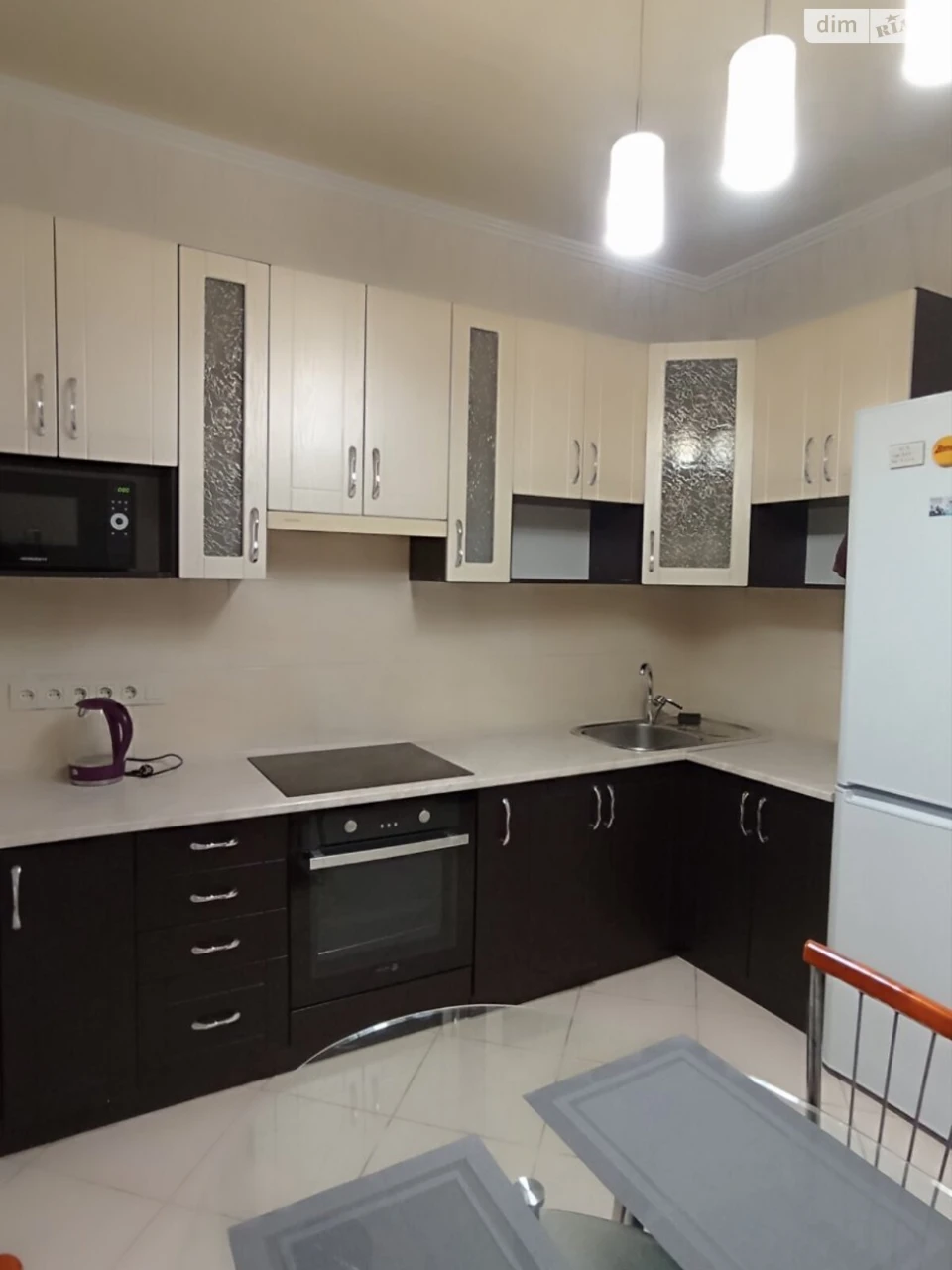 Long Term Rental Apartment, Kotovskyy Town
