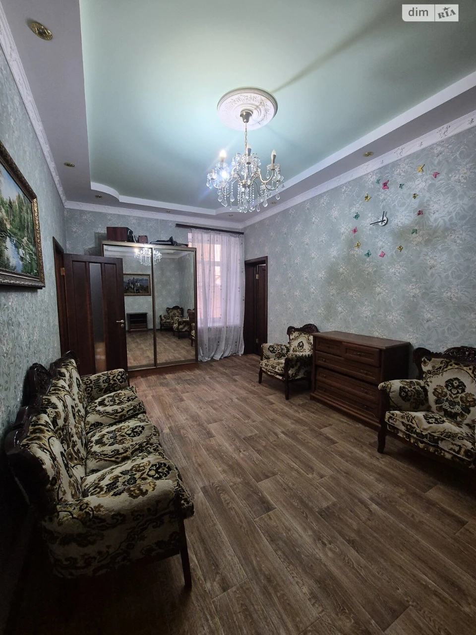 Долгосрочная Аренда Квартиры в Приморском районе