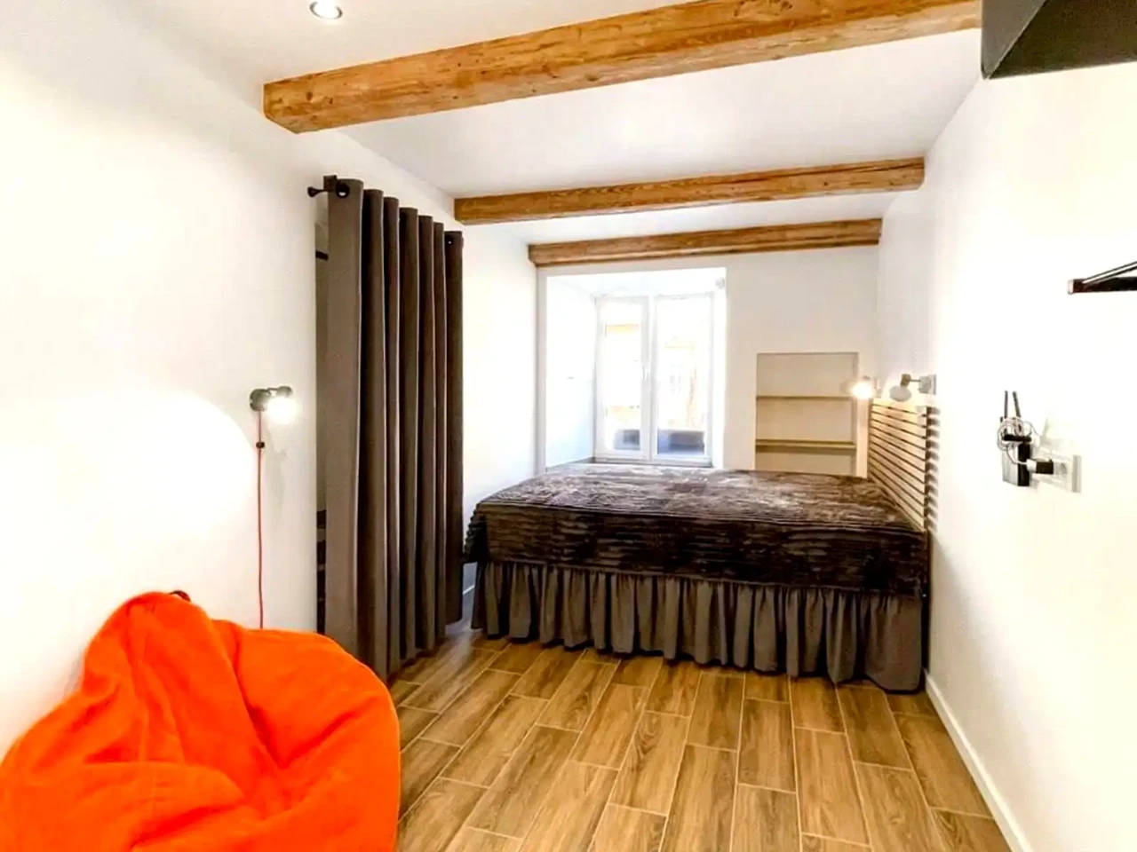 Сдается квартира 1-комн. 31 м² 3/4 этажа