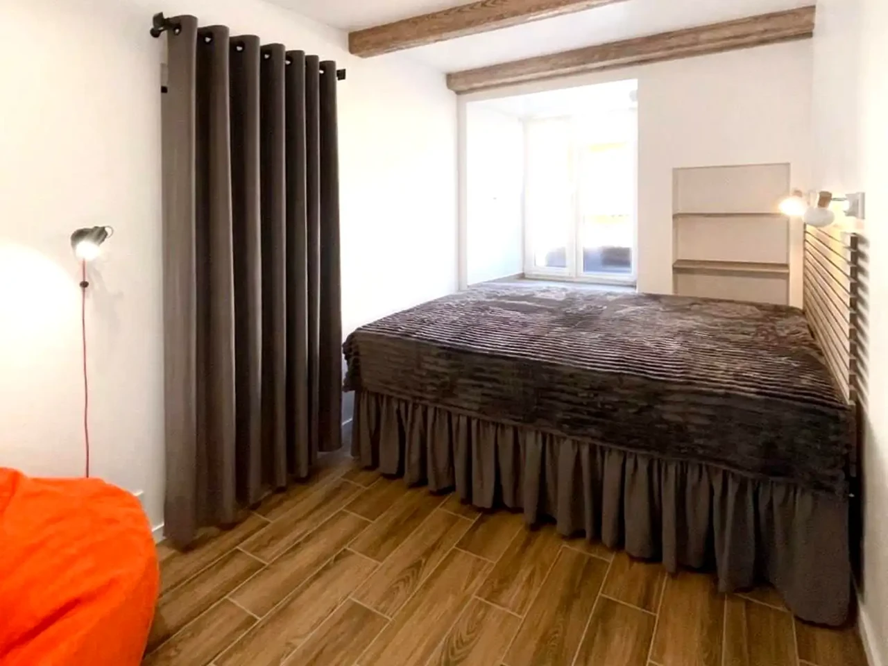 Сдается квартира 1-комн. 31 м² 3/4 этажа