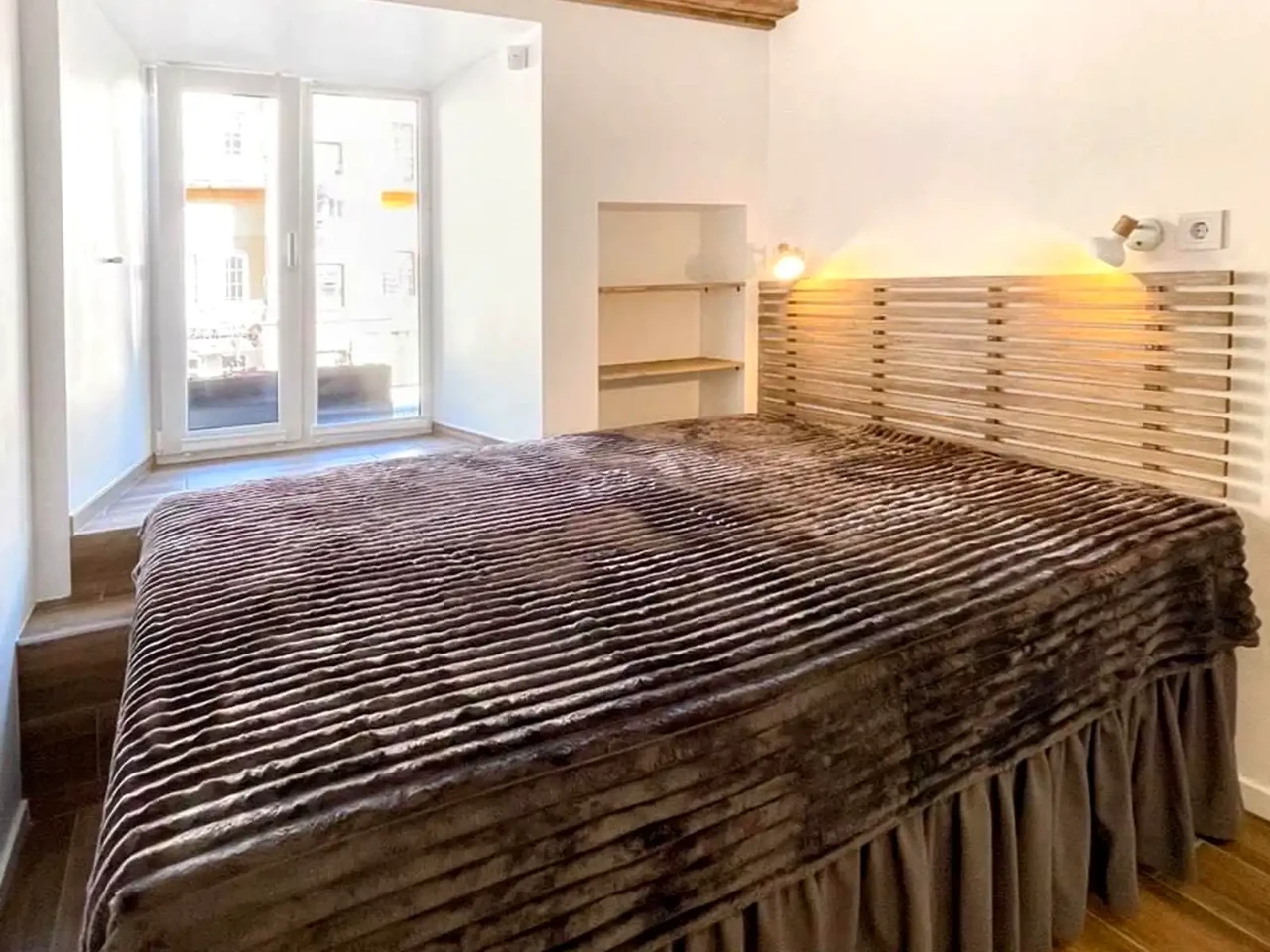 Сдается квартира 1-комн. 31 м² 3/4 этажа