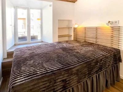 Сдается квартира 1-комн. 31 м² 3/4 этажа