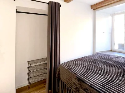Сдается квартира 1-комн. 31 м² 3/4 этажа