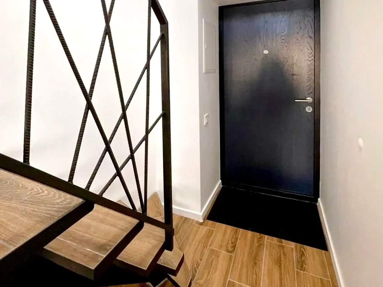 Сдается квартира 1-комн. 31 м² 3/4 этажа