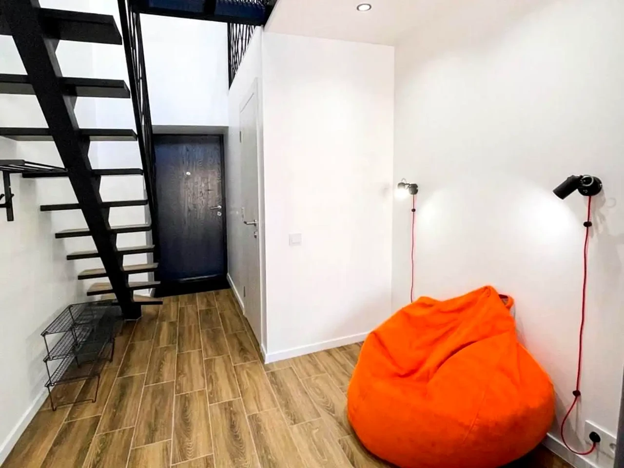 Сдается квартира 1-комн. 31 м² 3/4 этажа
