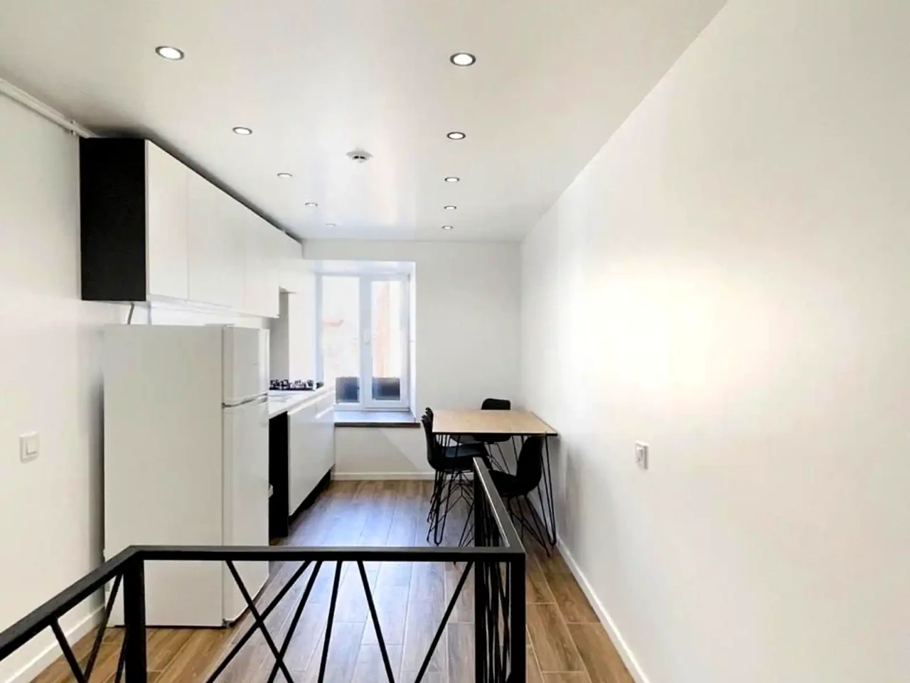 Сдается квартира 1-комн. 31 м² 3/4 этажа