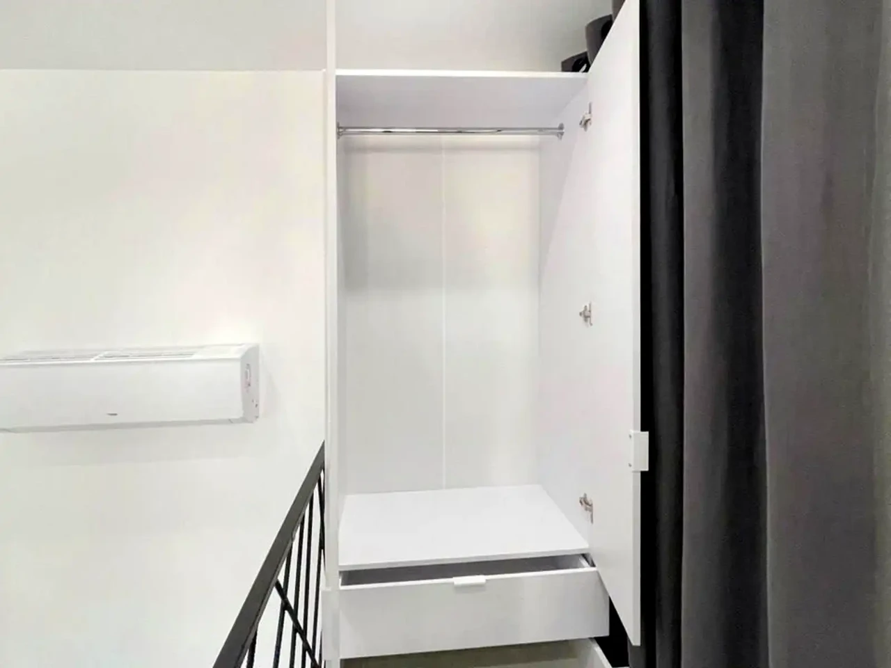 Сдается квартира 1-комн. 31 м² 3/4 этажа