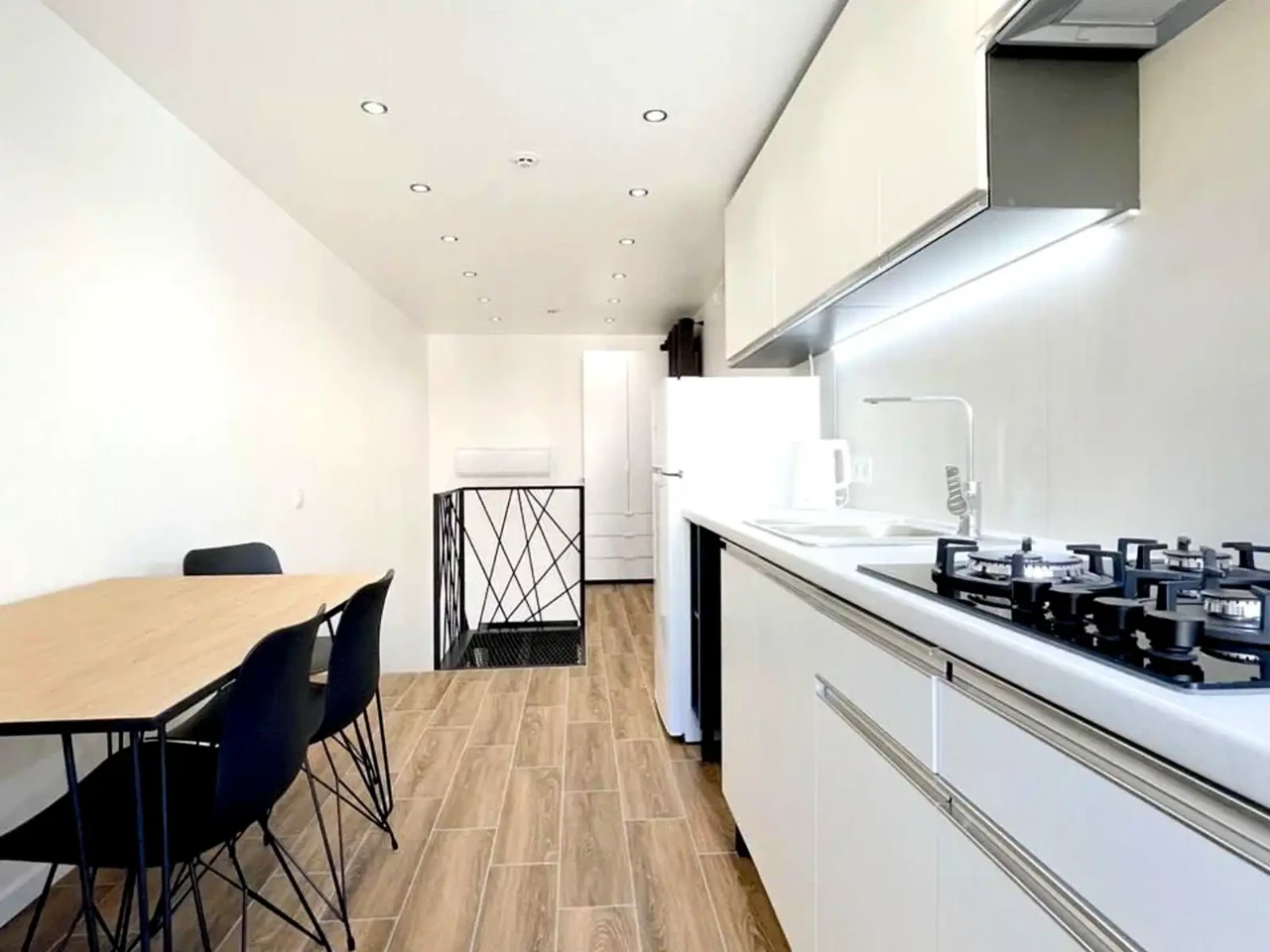 Сдается квартира 1-комн. 31 м² 3/4 этажа