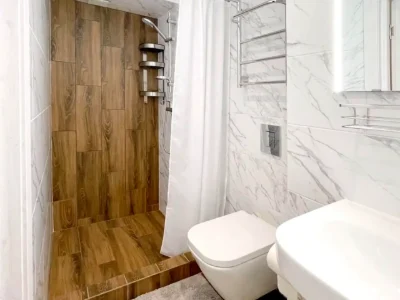 Сдается квартира 1-комн. 31 м² 3/4 этажа