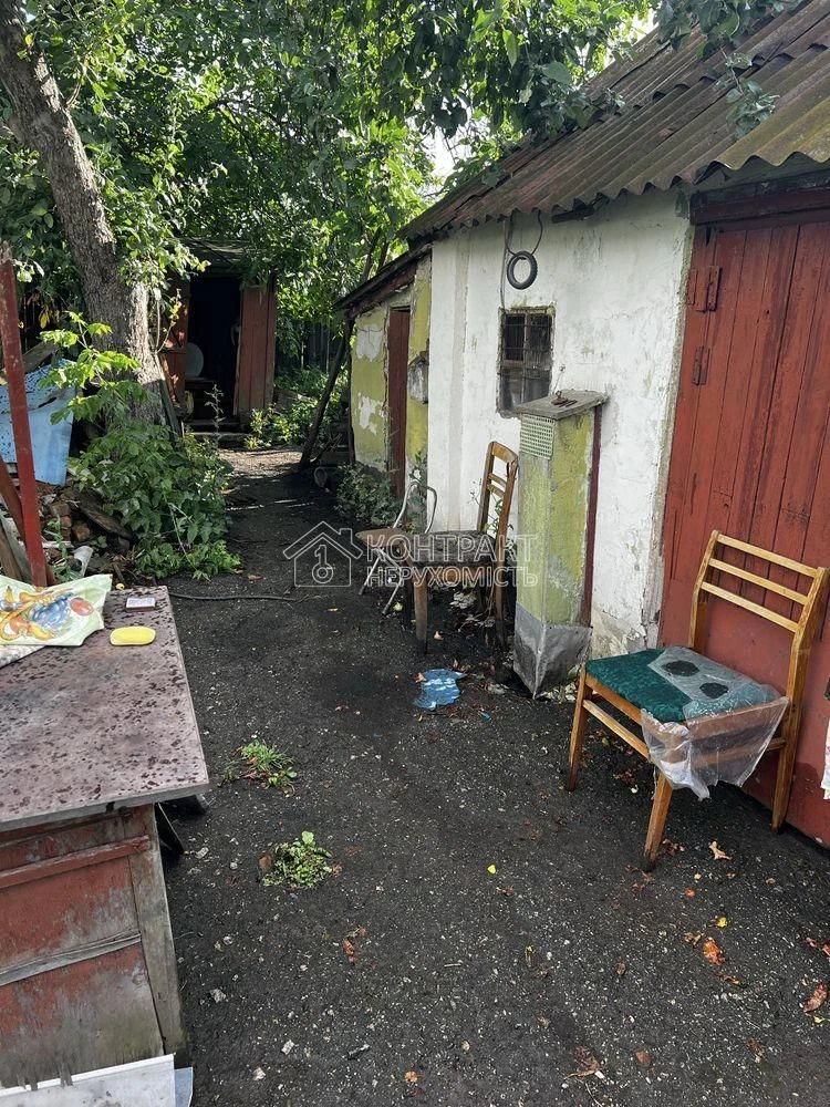 Продається часть дома Льва Ландау и Салтовское шоссе
