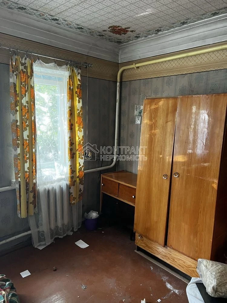 Продається часть дома Льва Ландау и Салтовское шоссе