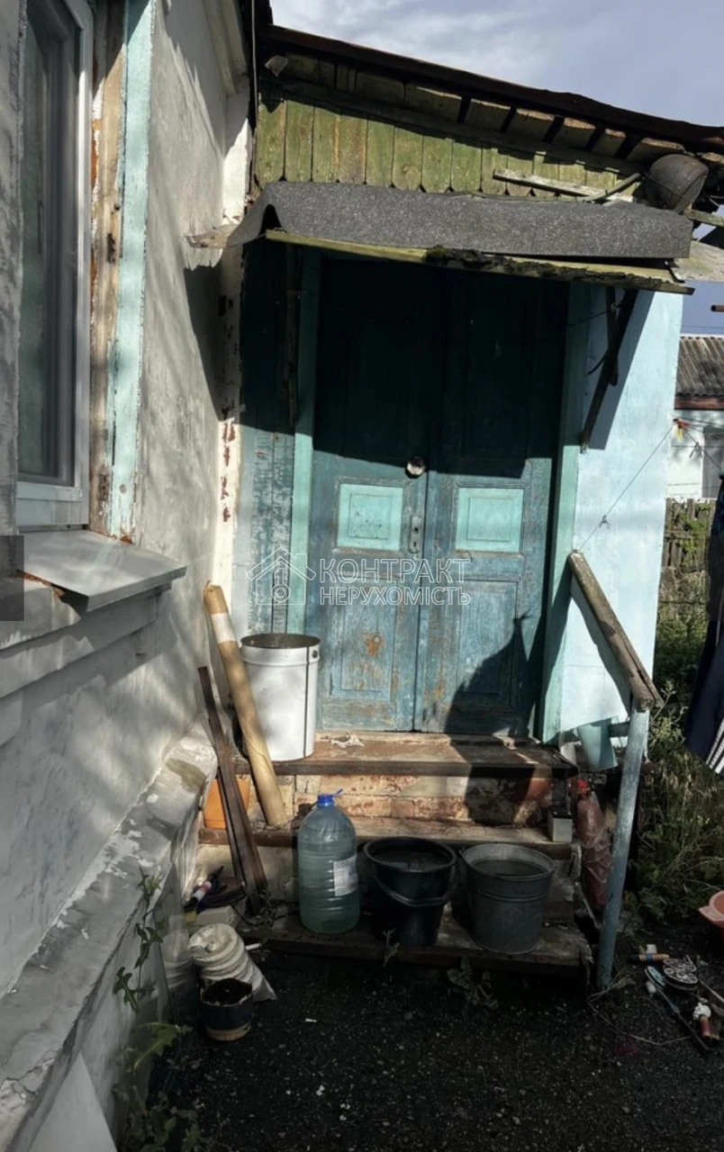 Продається часть дома Льва Ландау и Салтовское шоссе